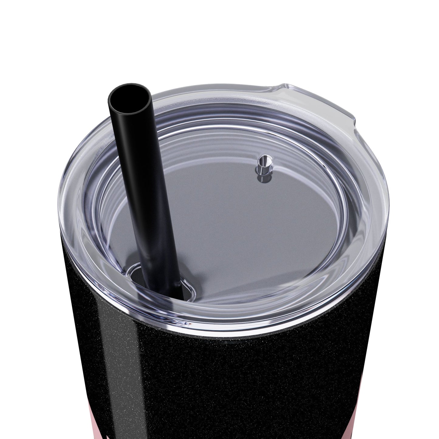Tumbler Cup - Sleek 20oz Strong as a Mother Design