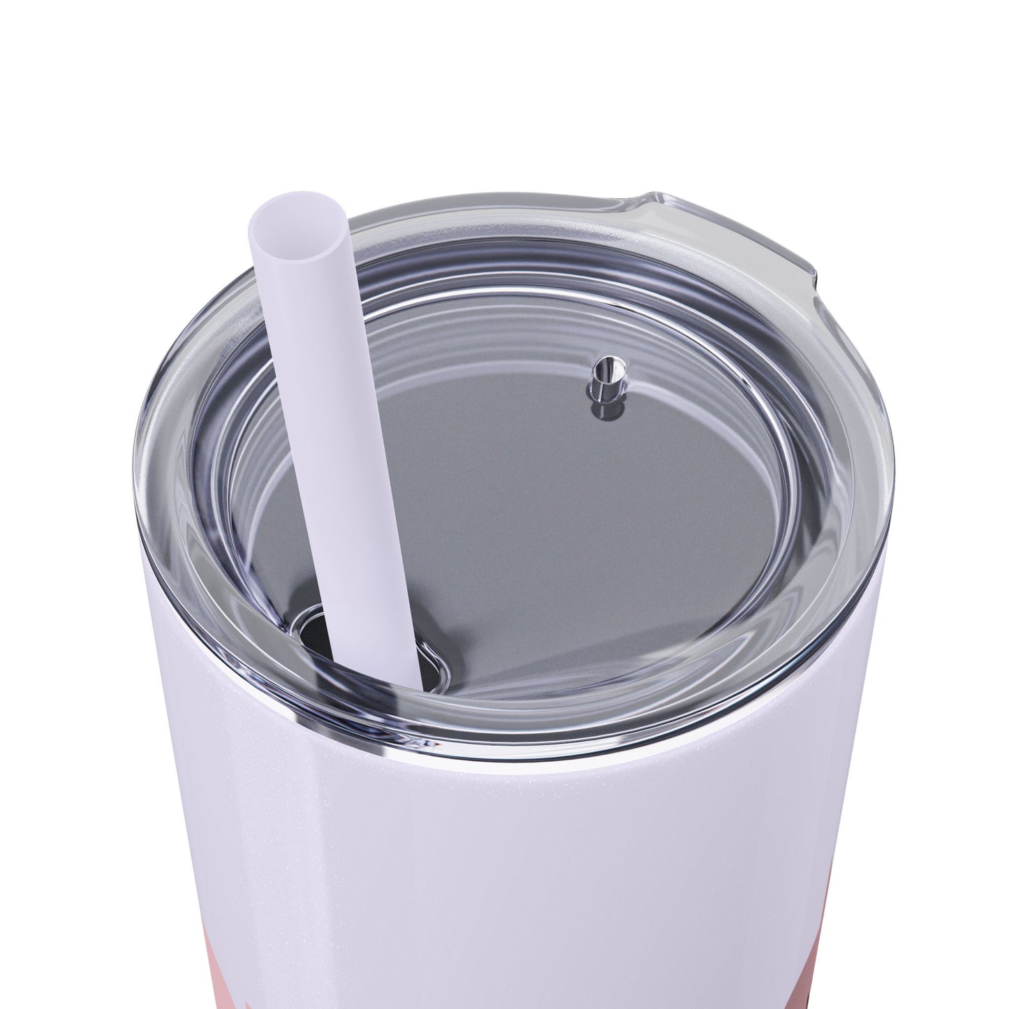 Tumbler Cup - Sleek 20oz Strong as a Mother Design