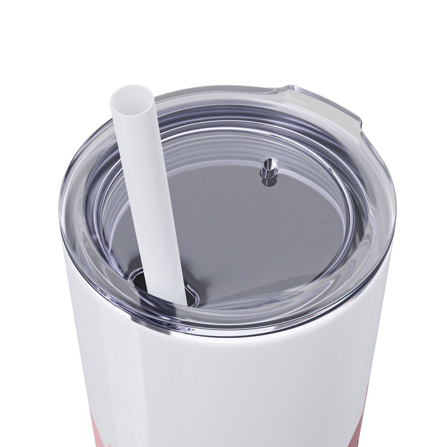 Tumbler Cup - Sleek 20oz Strong as a Mother Design