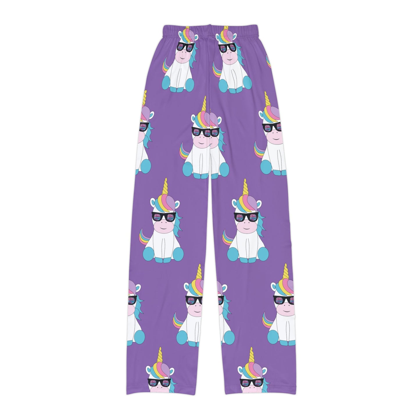Unicorn Kids Lounge Pants