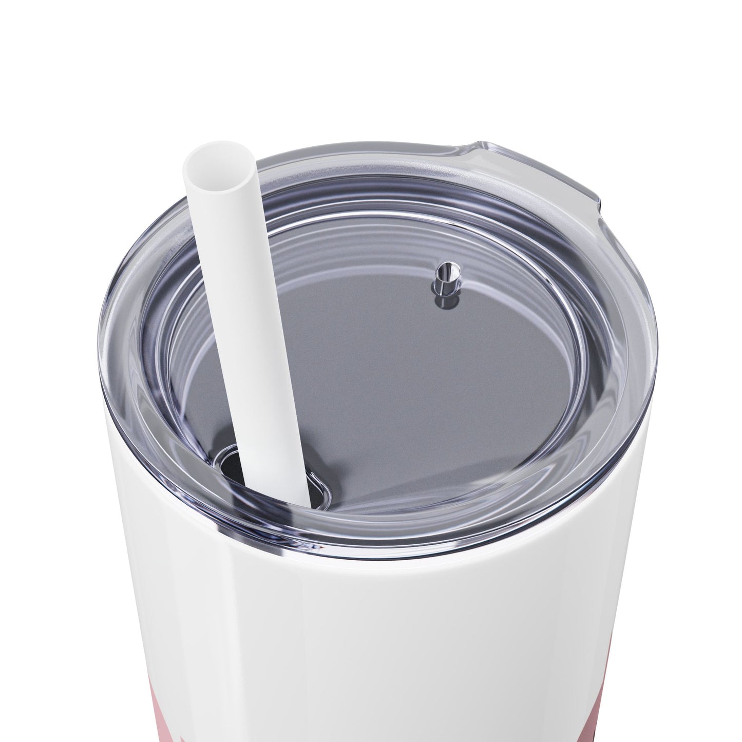 Tumbler Cup - Sleek 20oz Strong as a Mother Design