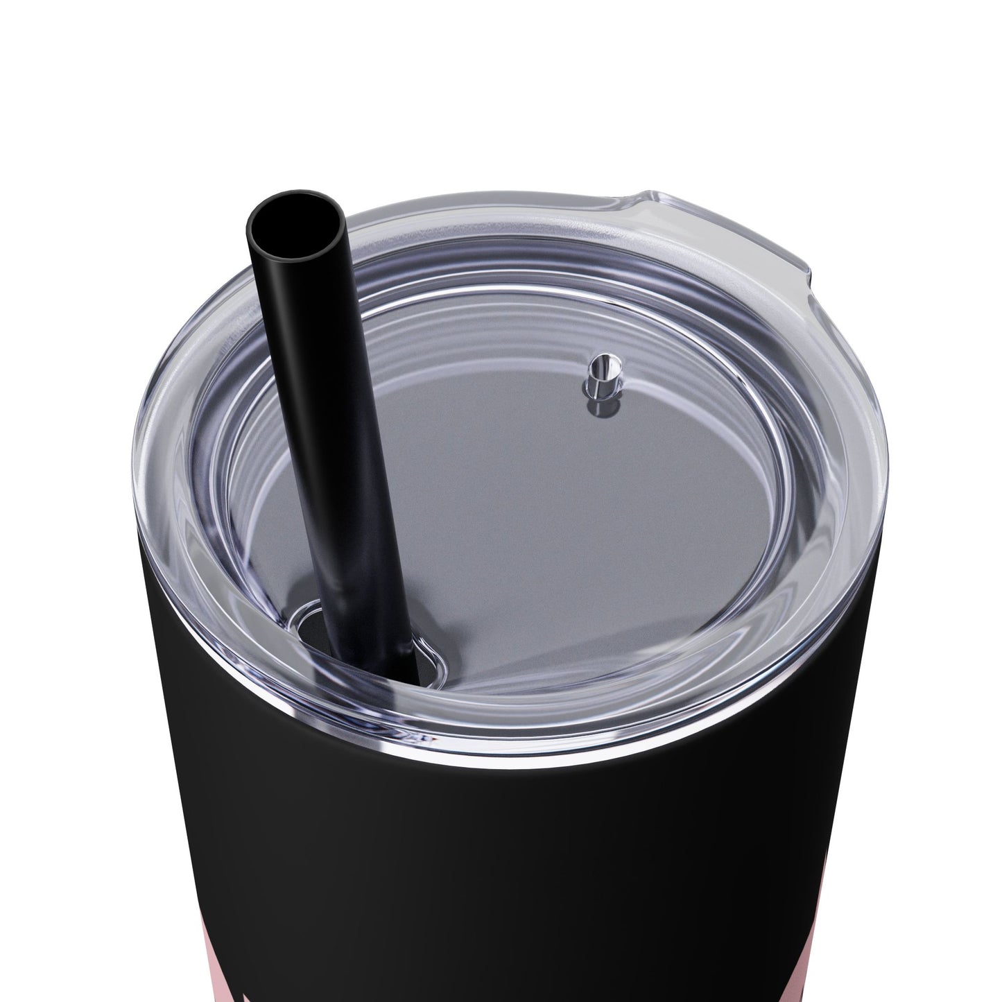 Tumbler Cup - Sleek 20oz Strong as a Mother Design