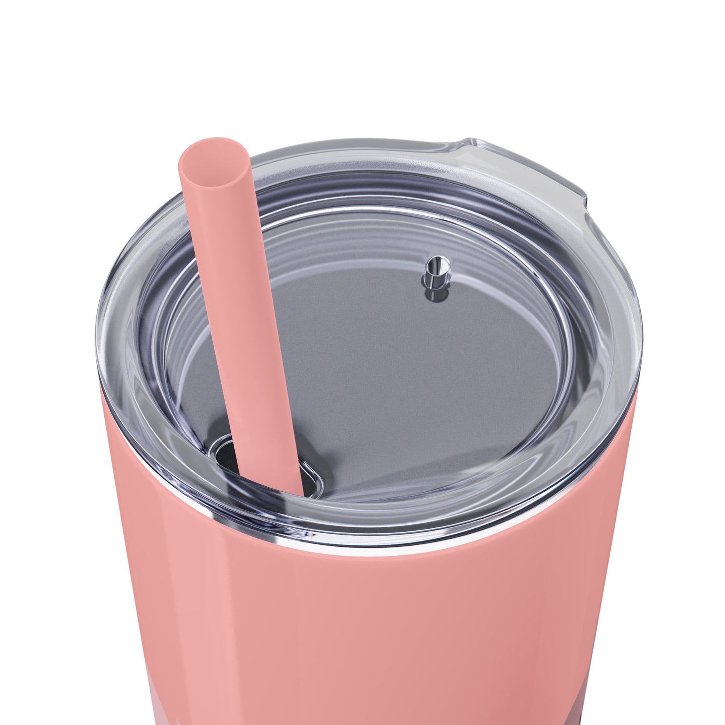 Tumbler Cup - Sleek 20oz Strong as a Mother Design