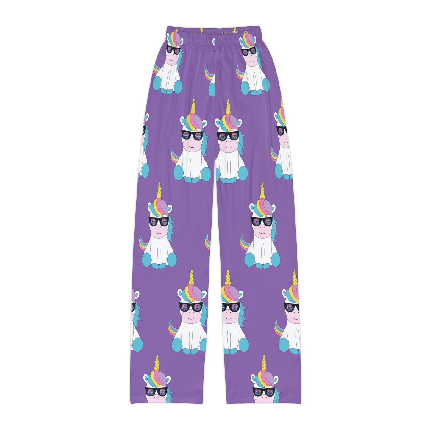 Unicorn Kids Lounge Pants