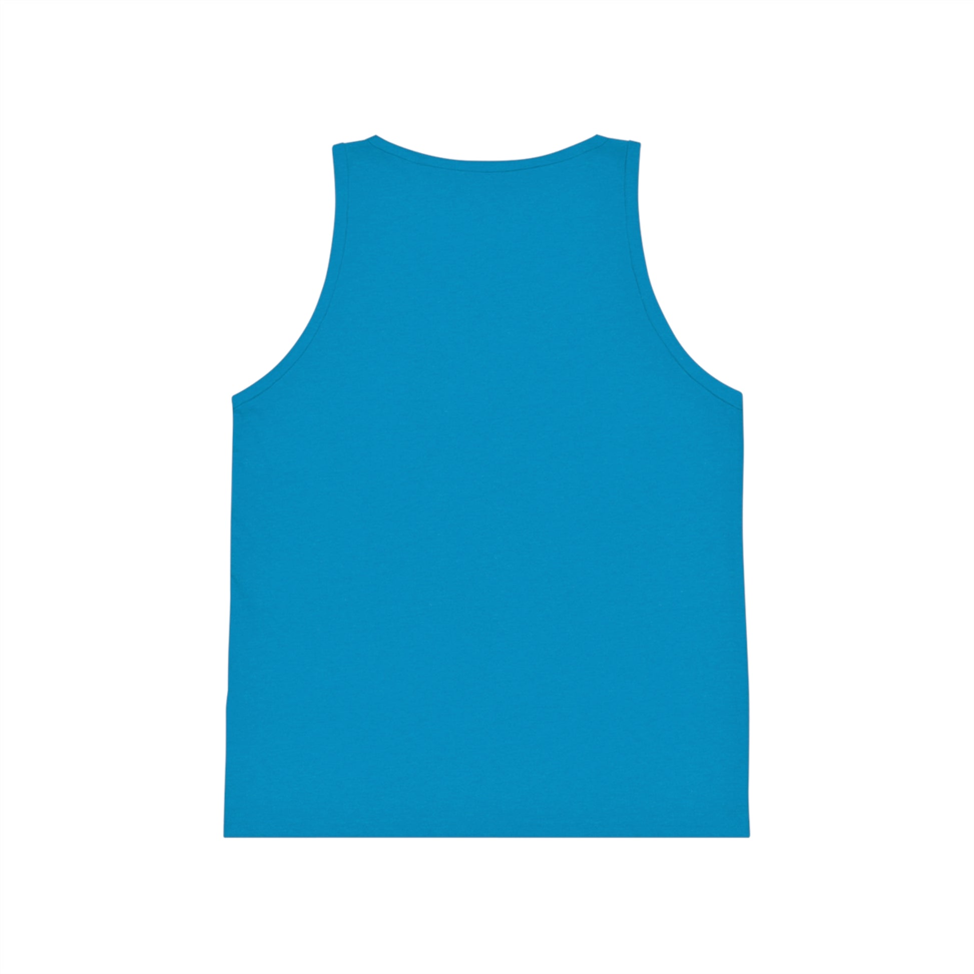 Girl's Unicorn Tank Top - Slime Dreams By Hailey