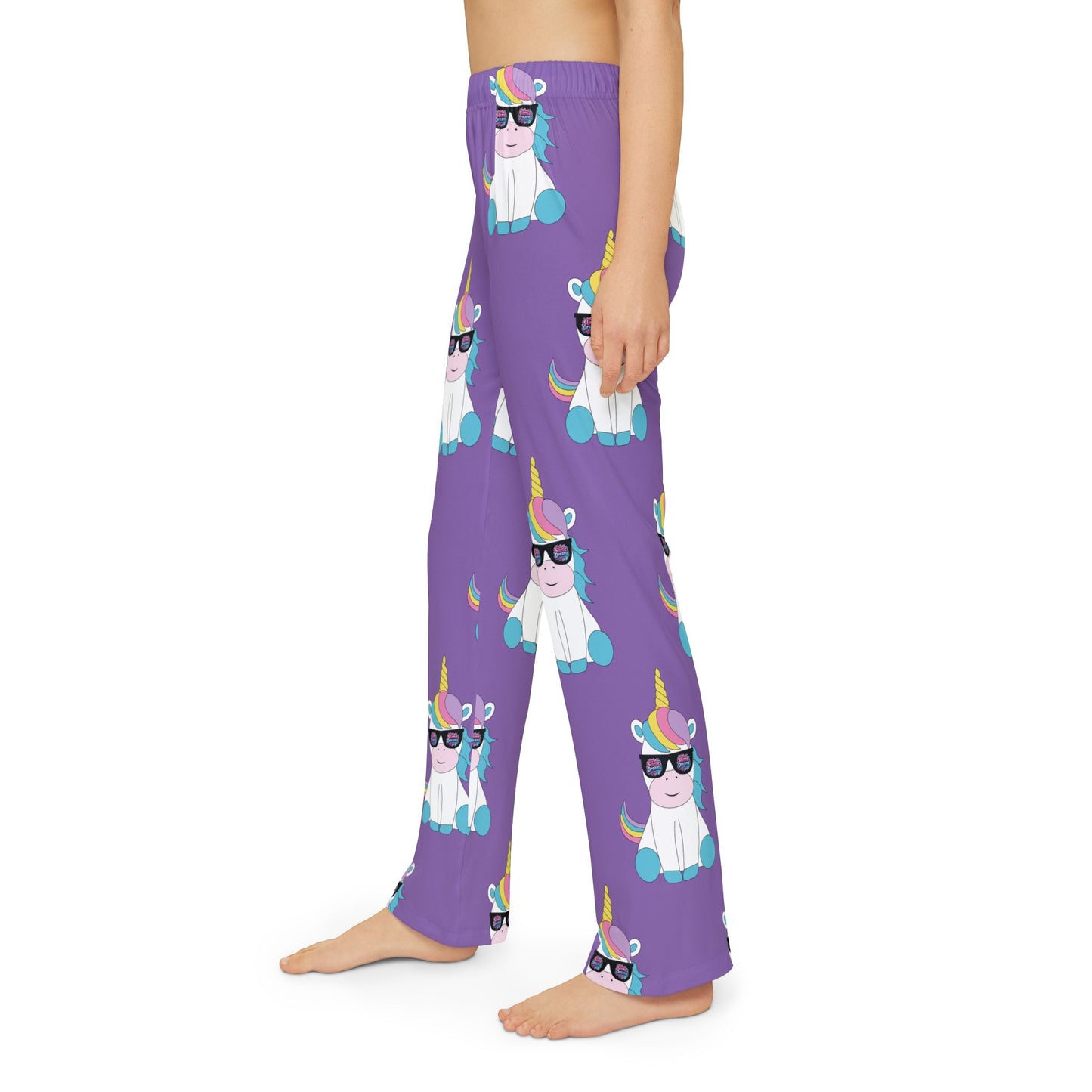 Unicorn Kids Lounge Pants