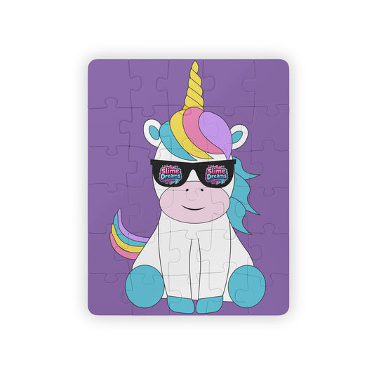 Slime Dreams By Hailey - Kids Puzzle