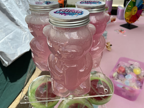 12oz Water Slime