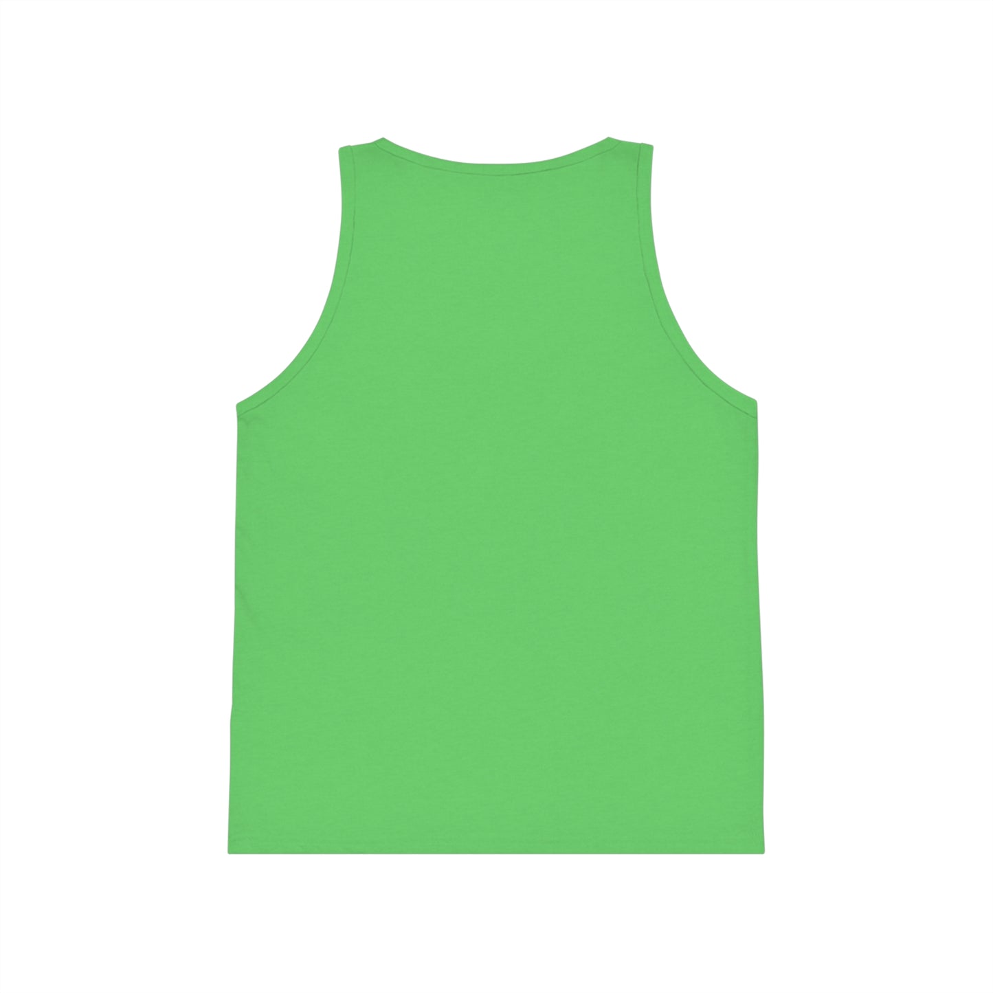 Girl's Unicorn Tank Top - Slime Dreams By Hailey