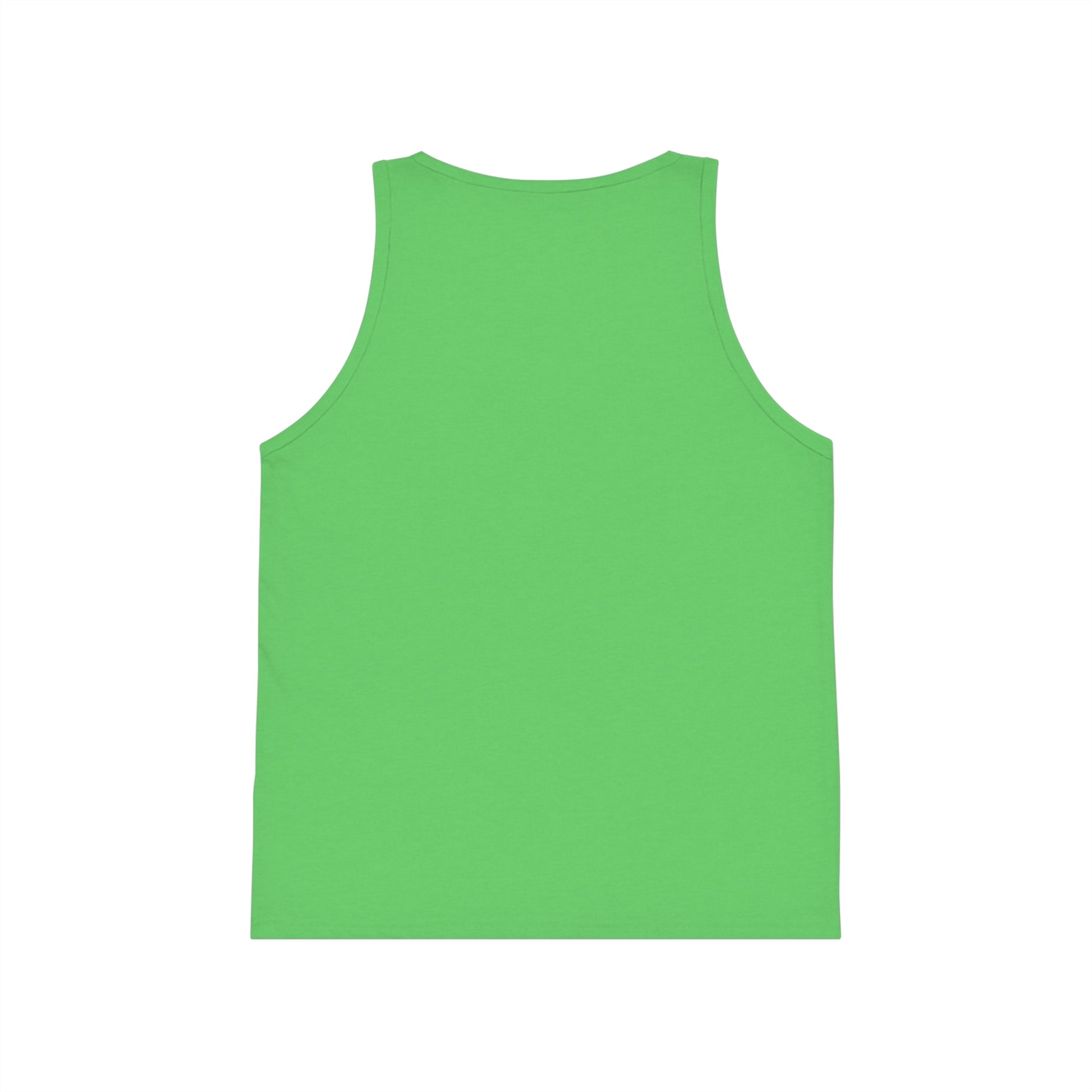 Girl's Unicorn Tank Top - Slime Dreams By Hailey