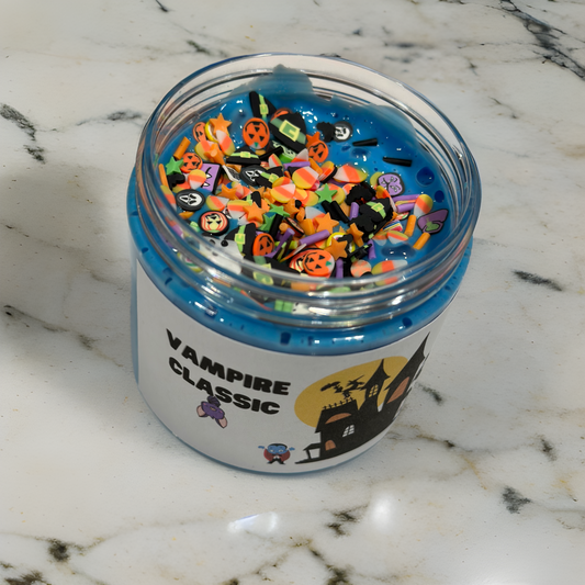 Vampire Classic Slime