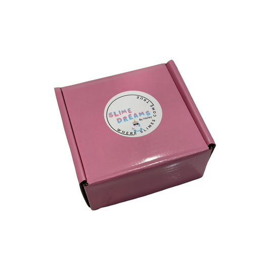 Mini Mystery Box - Slime Dreams By Hailey