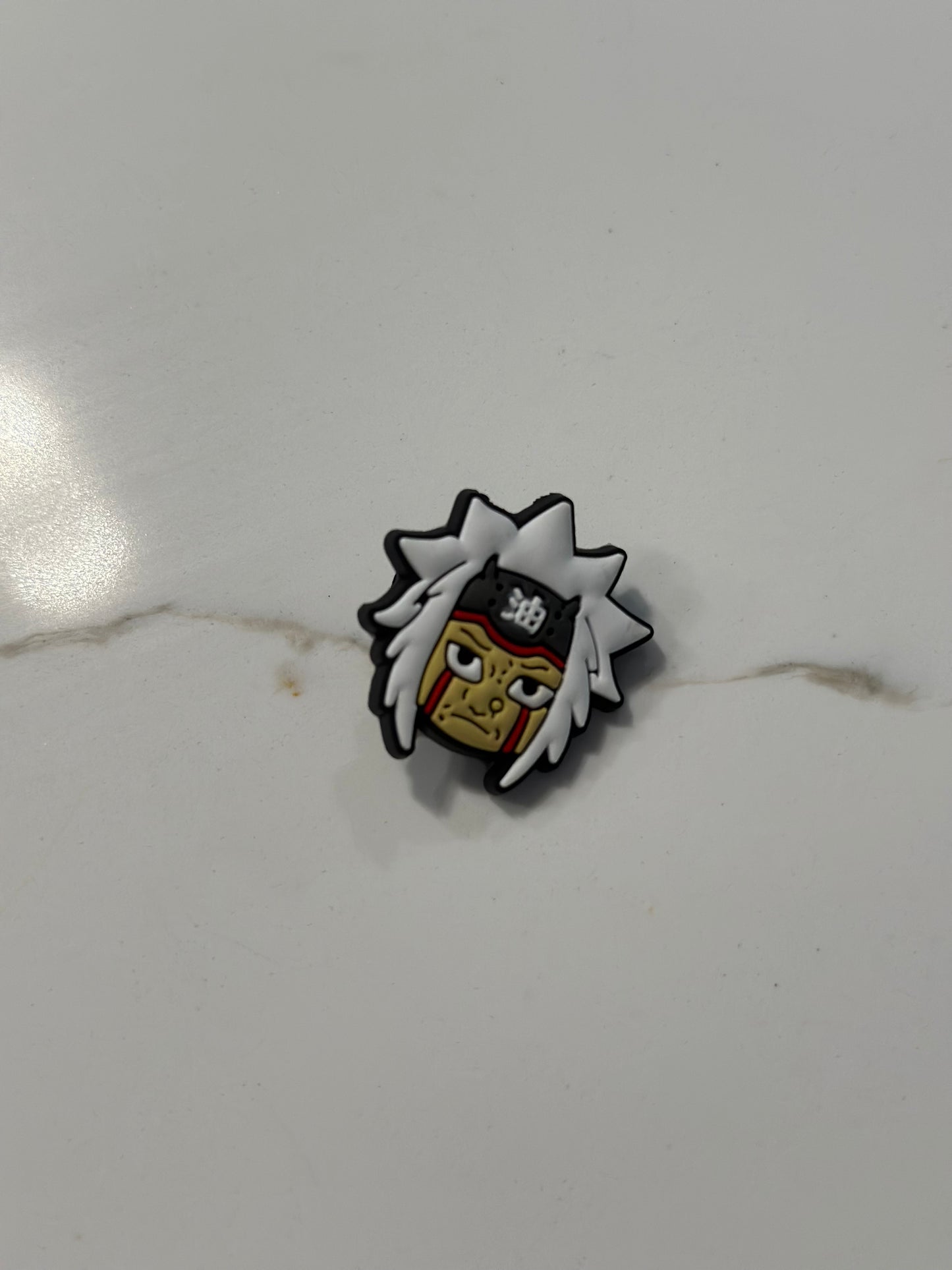Anime Croc Charms