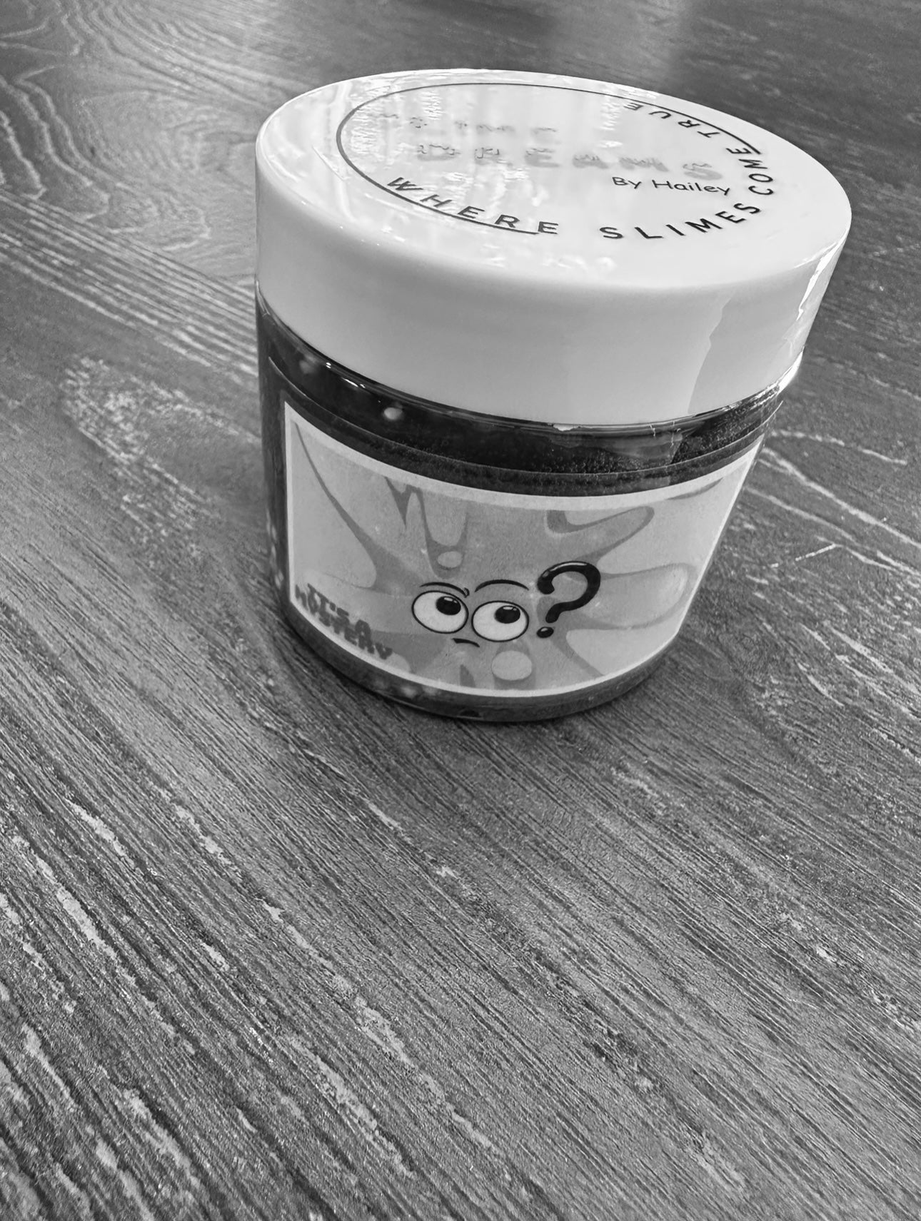 Mystery Slime Surprise - Slime Dreams By Hailey
