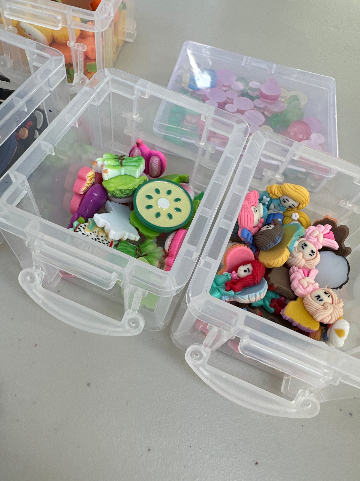 Slime Charm Add In - Slime Dreams By Hailey