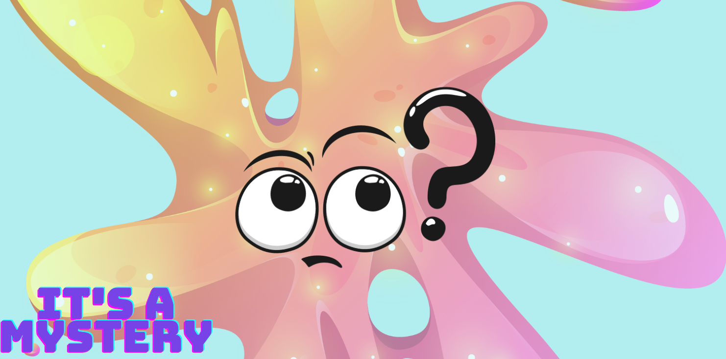 Mystery Slime Surprise - Slime Dreams By Hailey