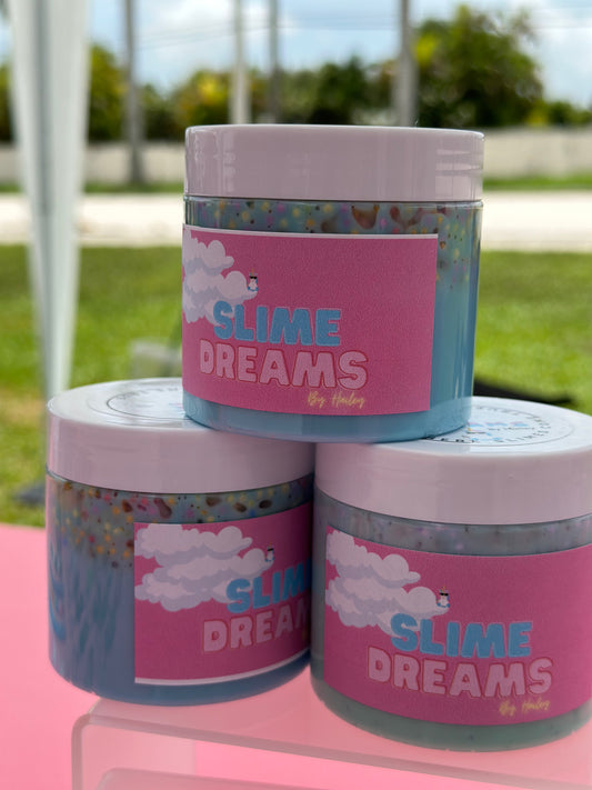 Classic Texture - Slime Dreams By Hailey