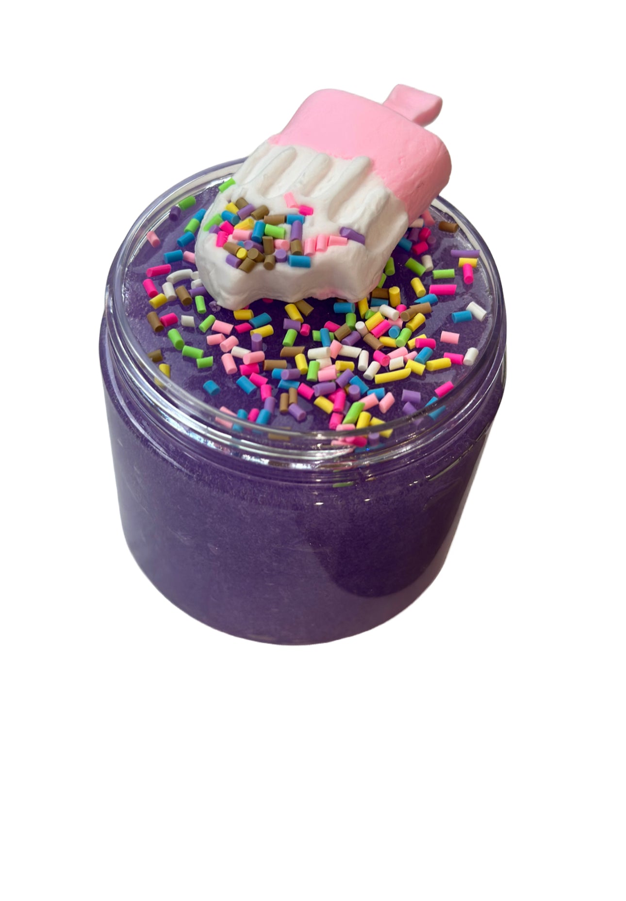 Mystery Slime Surprise - Slime Dreams By Hailey